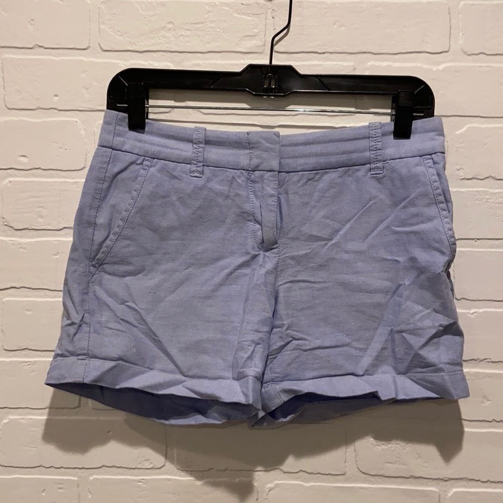 j crew shorts.